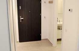 Apartament 2 camere, 55 mp, terasa 16 mp, zona Bonjour Residence