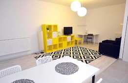 Apartament 2 camere, 55 mp, terasa 16 mp, zona Bonjour Residence