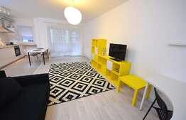 Apartament 2 camere, 55 mp, terasa 16 mp, zona Bonjour Residence