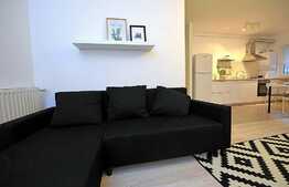 Apartament 2 camere, 55 mp, terasa 16 mp, zona Bonjour Residence
