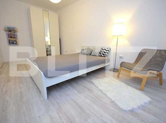 Apartament de închiriat 2 camere Bună Ziua - 30123AI | BLITZ Cluj-Napoca | Poza4