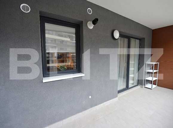 Apartament de închiriat 2 camere Bună Ziua - 30123AI | BLITZ Cluj-Napoca | Poza9