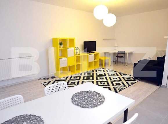 Apartament de închiriat 2 camere Bună Ziua - 30123AI | BLITZ Cluj-Napoca | Poza2