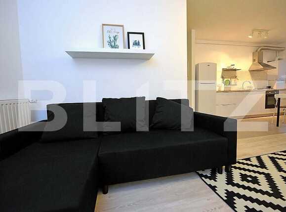 Apartament de închiriat 2 camere Bună Ziua - 30123AI | BLITZ Cluj-Napoca | Poza5