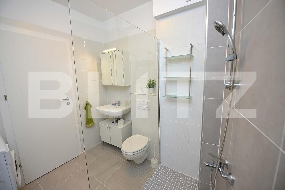 Apartament de închiriat 2 camere Bună Ziua - 30123AI | BLITZ Cluj-Napoca | Poza8