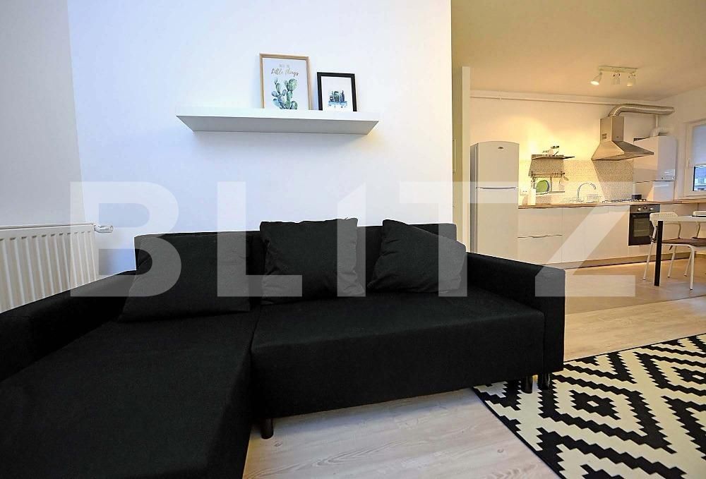 Apartament de închiriat 2 camere Bună Ziua - 30123AI | BLITZ Cluj-Napoca | Poza5