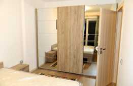 Apartament 2 camere, 52 mp, TOTUL NOU, parcare, Complex Grand Park