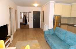 Apartament 2 camere, 52 mp, TOTUL NOU, parcare, Complex Grand Park