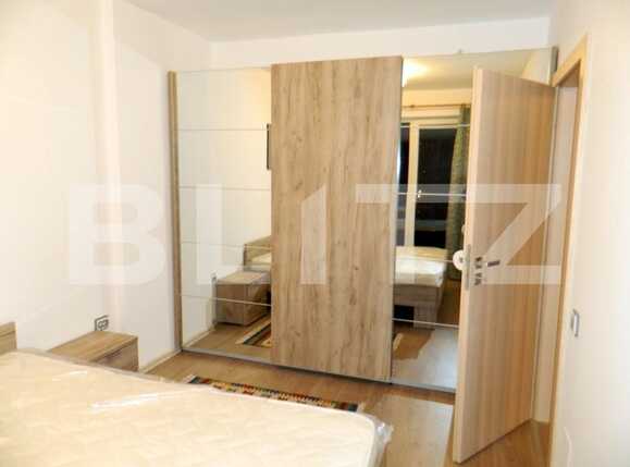 Apartament de închiriat 2 camere Gheorgheni - 30124AI | BLITZ Cluj-Napoca | Poza9