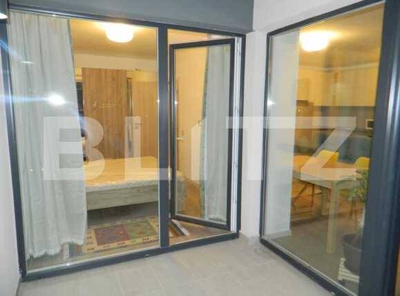 Apartament de închiriat 2 camere Gheorgheni - 30124AI | BLITZ Cluj-Napoca | Poza12