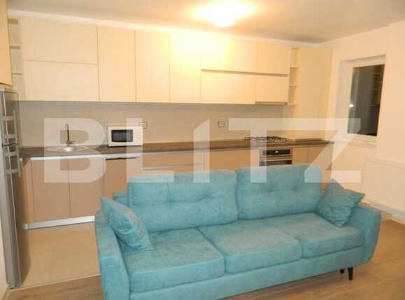 Apartament de închiriat 2 camere Gheorgheni - 30124AI | BLITZ Cluj-Napoca | Poza2