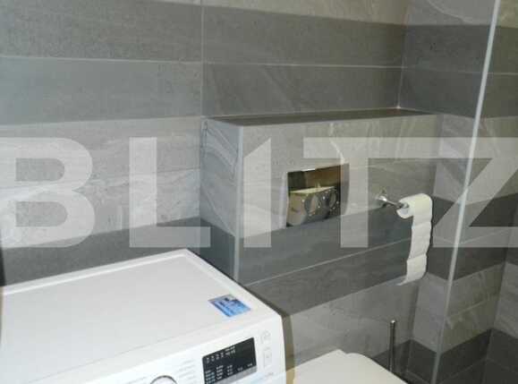 Apartament de închiriat 2 camere Gheorgheni - 30124AI | BLITZ Cluj-Napoca | Poza13
