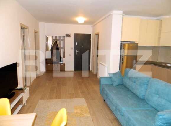 Apartament de închiriat 2 camere Gheorgheni - 30124AI | BLITZ Cluj-Napoca | Poza1