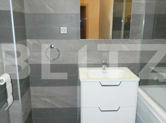 Apartament de închiriat 2 camere Gheorgheni - 30124AI | BLITZ Cluj-Napoca | Poza14