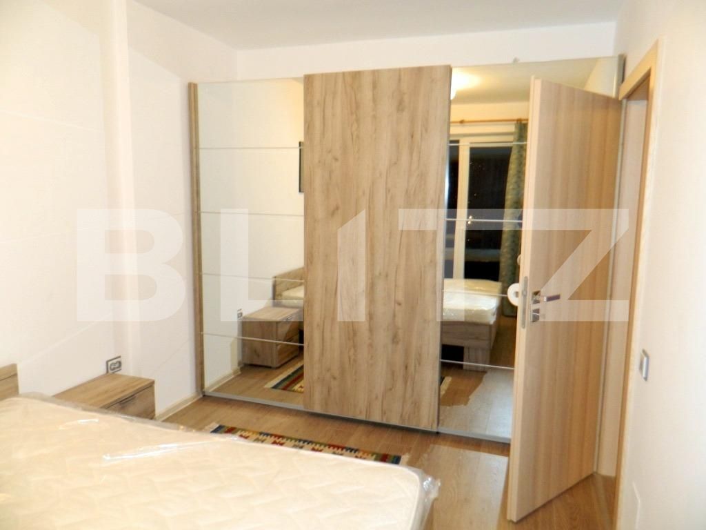 Apartament de închiriat 2 camere Gheorgheni - 30124AI | BLITZ Cluj-Napoca | Poza9