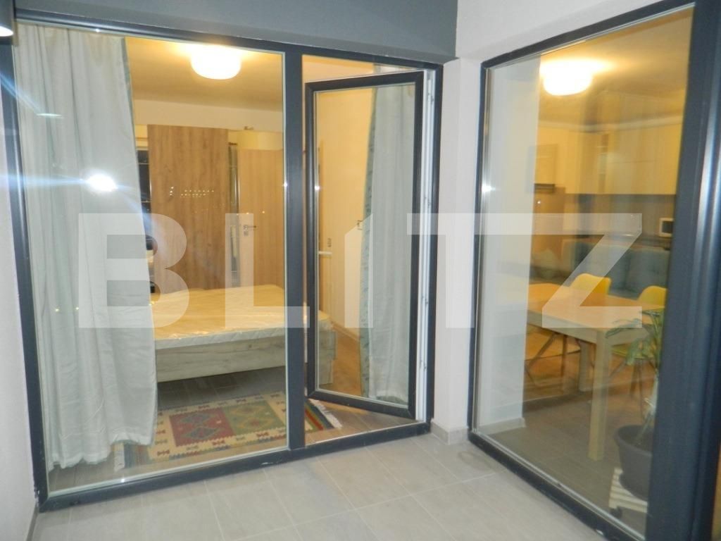 Apartament de închiriat 2 camere Gheorgheni - 30124AI | BLITZ Cluj-Napoca | Poza12