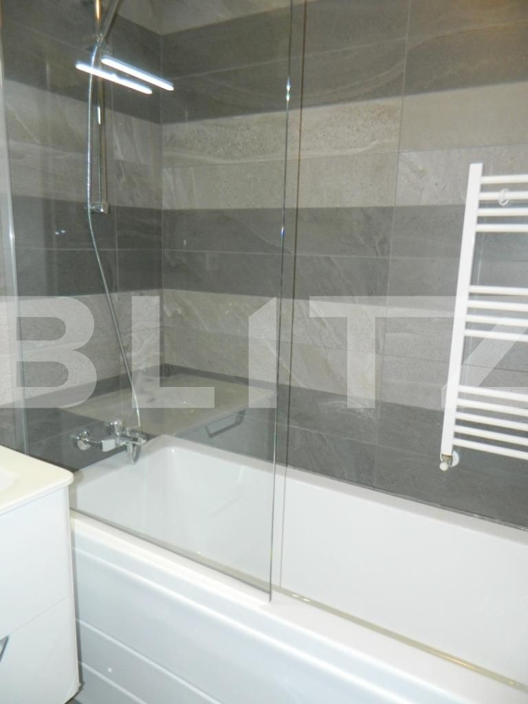 Apartament de închiriat 2 camere Gheorgheni - 30124AI | BLITZ Cluj-Napoca | Poza15