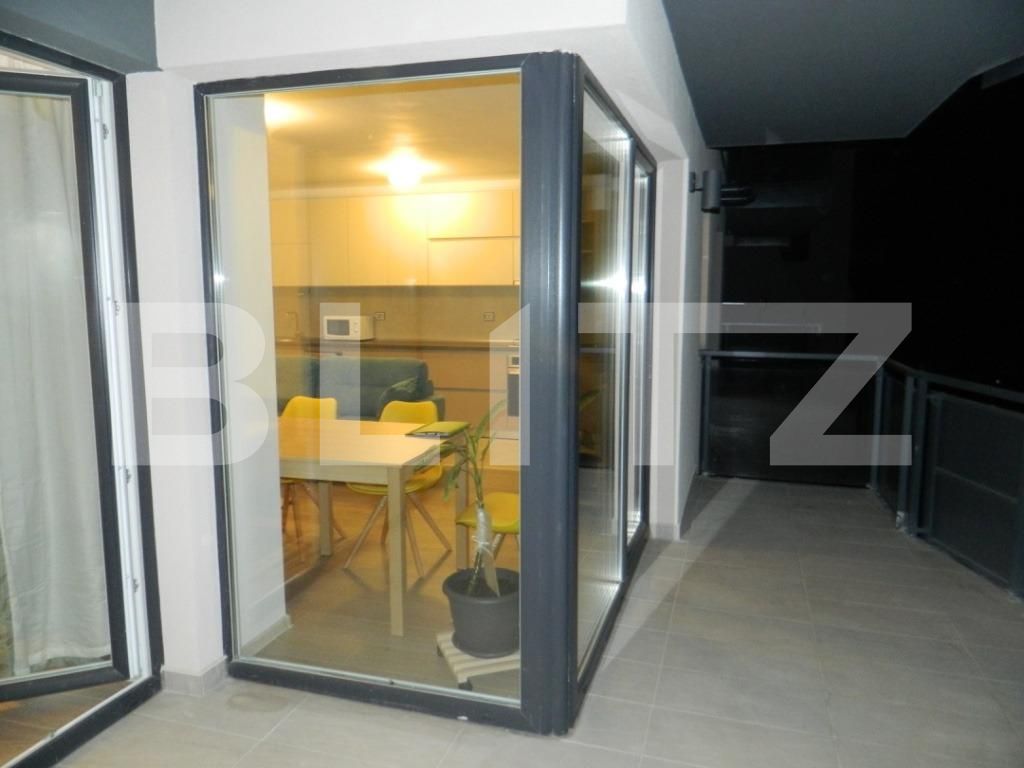 Apartament de închiriat 2 camere Gheorgheni - 30124AI | BLITZ Cluj-Napoca | Poza10