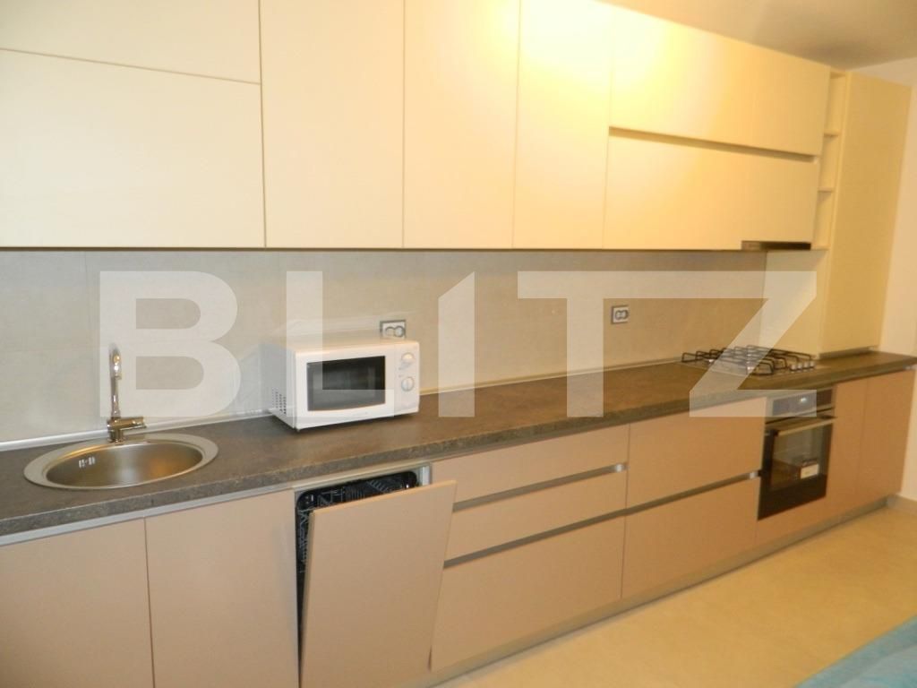 Apartament de închiriat 2 camere Gheorgheni - 30124AI | BLITZ Cluj-Napoca | Poza3