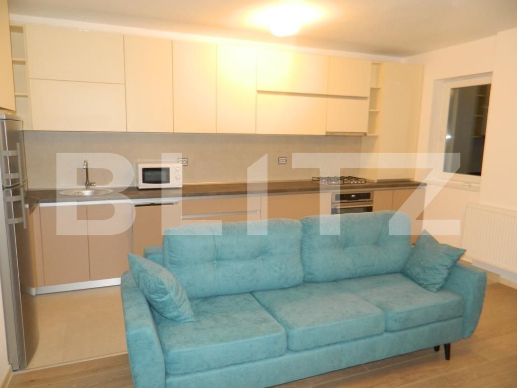 Apartament de închiriat 2 camere Gheorgheni - 30124AI | BLITZ Cluj-Napoca | Poza2