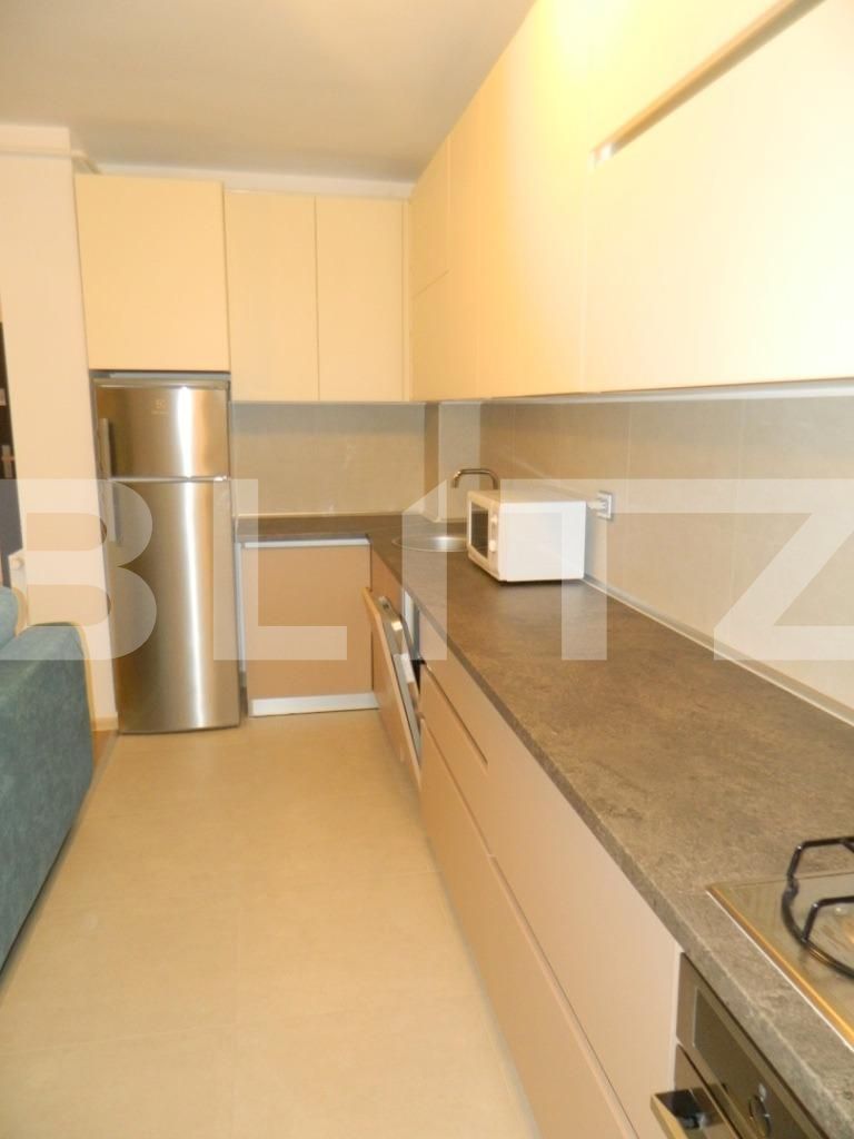 Apartament de închiriat 2 camere Gheorgheni - 30124AI | BLITZ Cluj-Napoca | Poza5