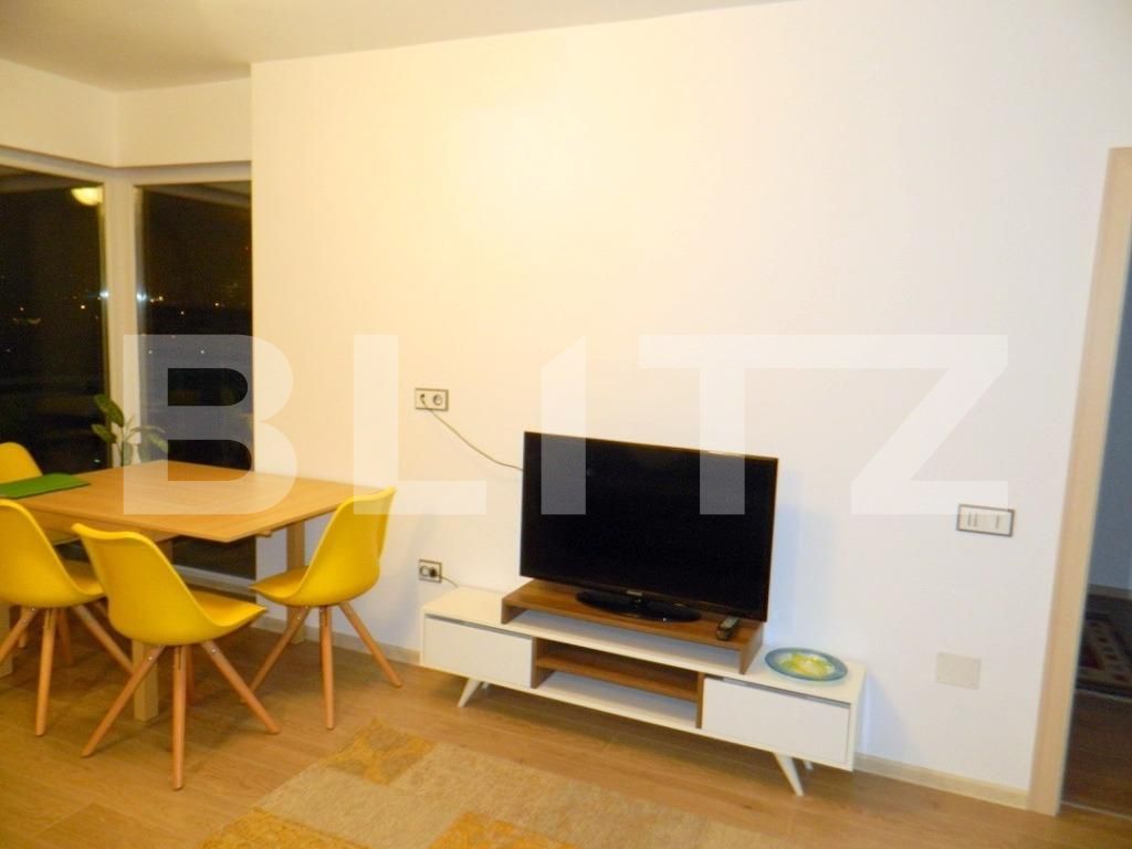 Apartament de închiriat 2 camere Gheorgheni - 30124AI | BLITZ Cluj-Napoca | Poza4