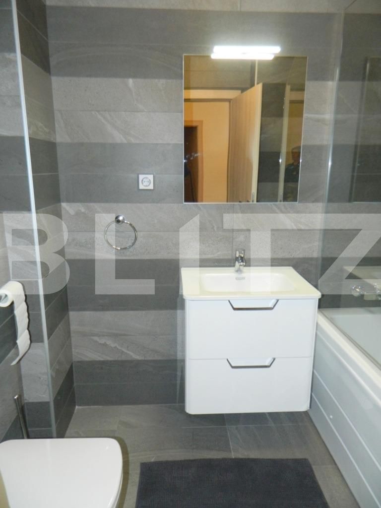 Apartament de închiriat 2 camere Gheorgheni - 30124AI | BLITZ Cluj-Napoca | Poza14