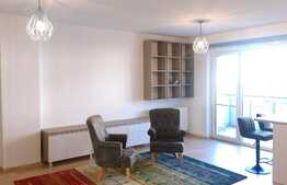 Apartament 2 camere, 60 mp, balcon, prima inchiriere, zona USAMV