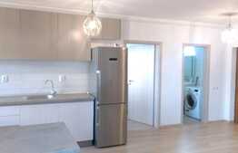 Apartament 2 camere, 60 mp, balcon, prima inchiriere, zona USAMV