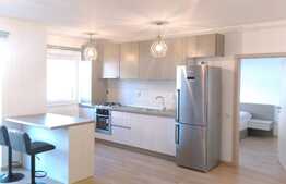 Apartament 2 camere, 60 mp, balcon, prima inchiriere, zona USAMV