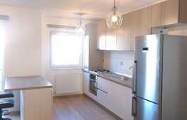 Apartament 2 camere, 60 mp, balcon, prima inchiriere, zona USAMV