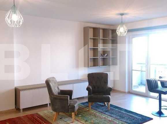 Apartament de închiriat 2 camere Manastur - 30125AI | BLITZ Cluj-Napoca | Poza1