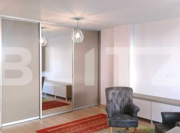 Apartament de închiriat 2 camere Manastur - 30125AI | BLITZ Cluj-Napoca | Poza4