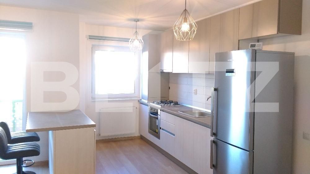 Apartament de închiriat 2 camere Manastur - 30125AI | BLITZ Cluj-Napoca | Poza3
