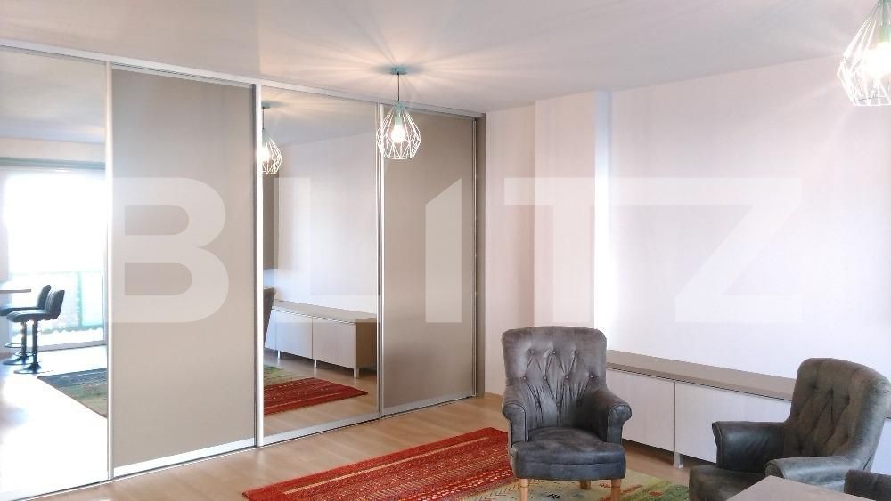 Apartament de închiriat 2 camere Manastur - 30125AI | BLITZ Cluj-Napoca | Poza4