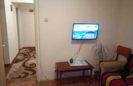 Apartament 3 camere, 62,87 mp, decomandat, boxa subsol, garaj, zona Casa Radio