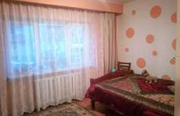 Apartament 3 camere, 62,87 mp, decomandat, boxa subsol, garaj, zona Casa Radio