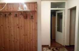 Apartament 3 camere, 62,87 mp, decomandat, boxa subsol, garaj, zona Casa Radio