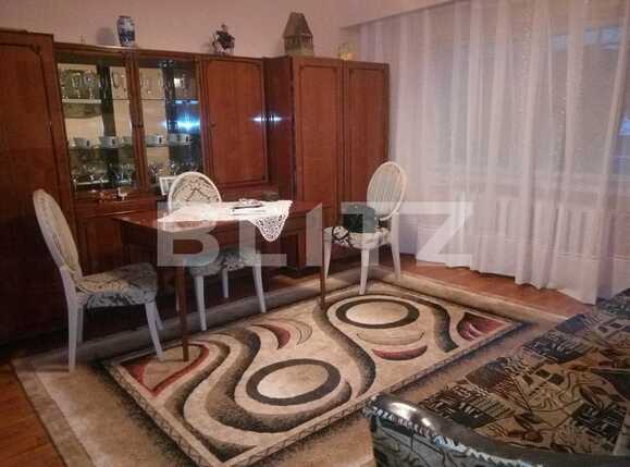Apartament de vânzare 3 camere Grigorescu - 30126AV | BLITZ Cluj-Napoca | Poza1