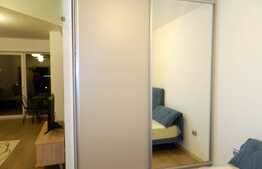 Garsoniera 40 mp, decomandata, nisa de dormit, parcare, zona Complex Grand Park