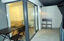 Garsoniera 40 mp, decomandata, nisa de dormit, parcare, zona Complex Grand Park