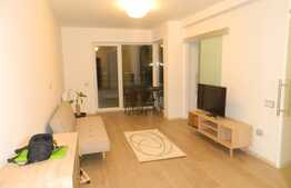 Garsoniera 40 mp, decomandata, nisa de dormit, parcare, zona Complex Grand Park