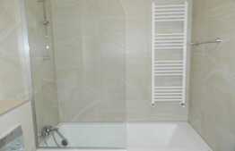 Garsoniera 40 mp, decomandata, nisa de dormit, parcare, zona Complex Grand Park