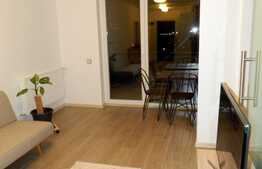 Garsoniera 40 mp, decomandata, nisa de dormit, parcare, zona Complex Grand Park