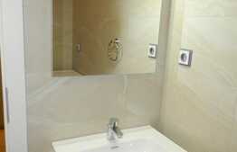 Garsoniera 40 mp, decomandata, nisa de dormit, parcare, zona Complex Grand Park