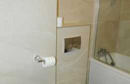 Garsoniera 40 mp, decomandata, nisa de dormit, parcare, zona Complex Grand Park