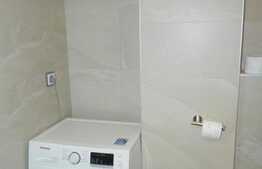 Garsoniera 40 mp, decomandata, nisa de dormit, parcare, zona Complex Grand Park