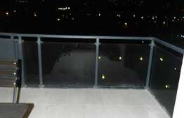 Garsoniera 40 mp, decomandata, nisa de dormit, parcare, zona Complex Grand Park