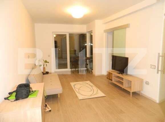Garsonieră de închiriat Gheorgheni - 30127AI | BLITZ Cluj-Napoca | Poza1
