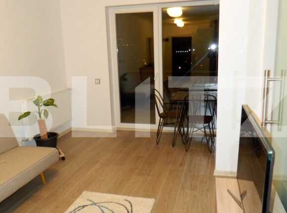 Garsonieră de închiriat Gheorgheni - 30127AI | BLITZ Cluj-Napoca | Poza3